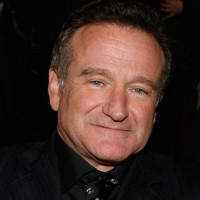 Robin Williams