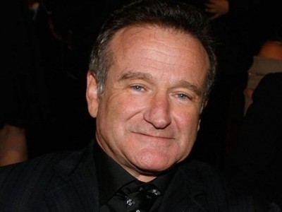 Robin Williams