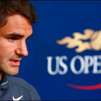 Roger Federer