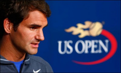 Roger Federer