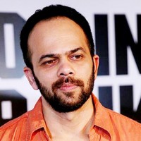 Rohit Shetty