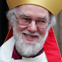 Rowan Williams