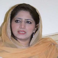 Rubina Qaim Khani