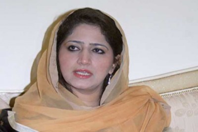 Rubina Qaim Khani