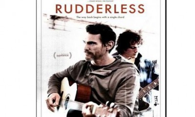 Rudderless