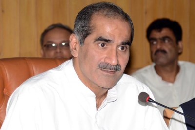 Saad Rafiq