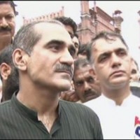 Saad Rafiq