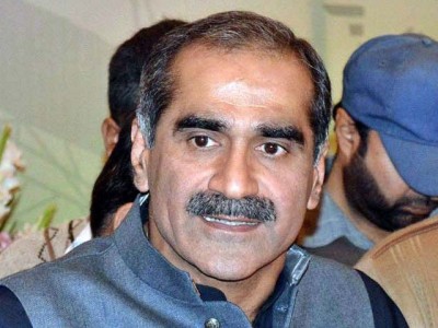 Saad Rafiq