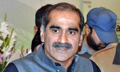 Saad Rafiq