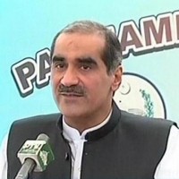 Saad Rafique