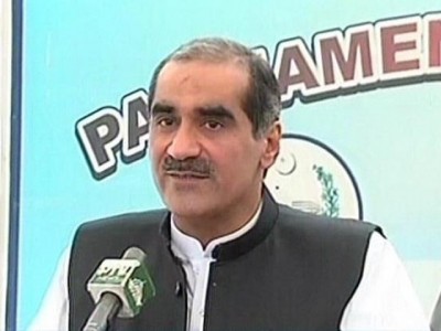 Saad Rafique