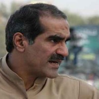 Saad Rafique