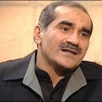 Saad Rafique