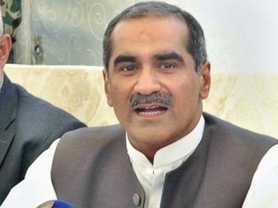 Saad Rafique