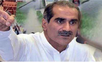 Saad Rafique