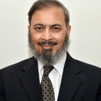 Saeed Ahmed