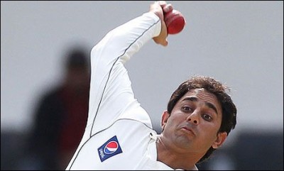 Saeed Ajmal