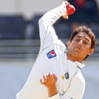 Saeed Ajmal