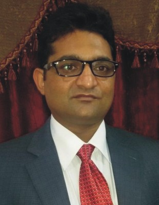 Saif Ullah Tahir