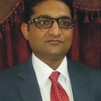 Saif al-Tahir Mughal