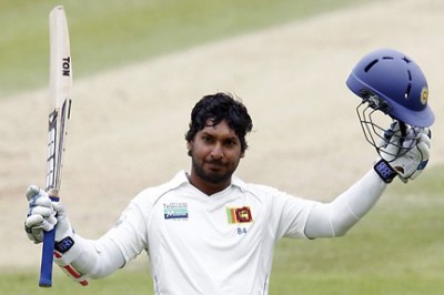 Sangakkara