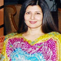 Sangeeta Bijlani