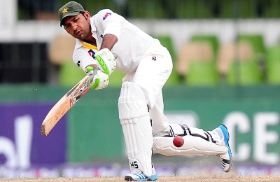 Sarfraz Ahmed