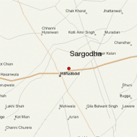 Sargodha