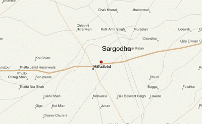 Sargodha