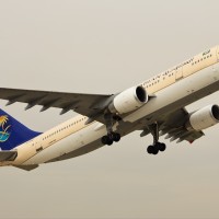 Saudi Airlines