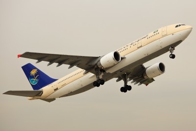 Saudi Airlines