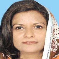 Sayeda Nafisa Shah