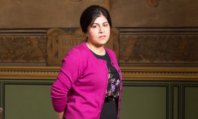 Sayeeda Warsi