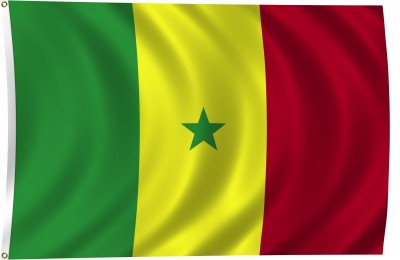  Senegal