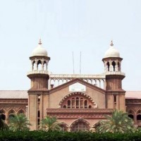 Session Court Lahore