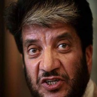 Shabir Shah