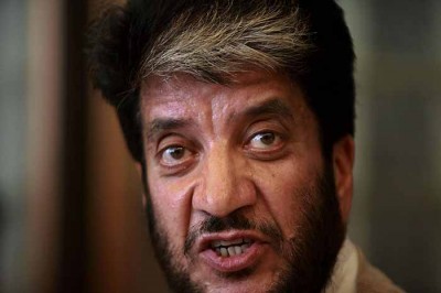  Shabir Shah