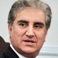 Shah Mahmood Qureshi