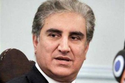  Shah Mahmood Qureshi