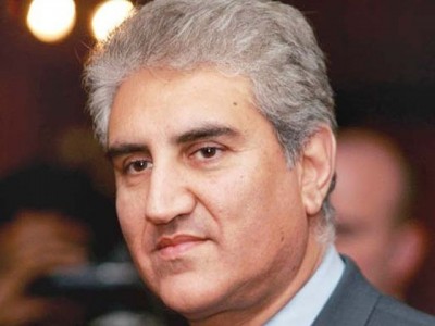 Shah Mehmood