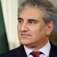 Shah Mehmood Qureshi