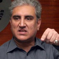 Shah Mehmood Qureshi