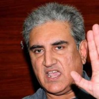 Shah Mehmood Qureshi