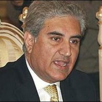 Shah Mehmood Qureshi