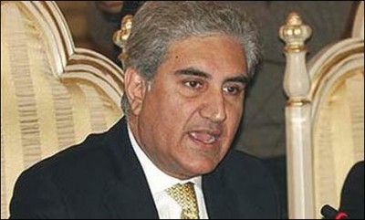 Shah Mehmood Qureshi