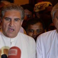 Shah Mehmood Qureshi