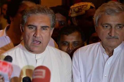 Shah Mehmood Qureshi