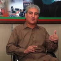 Shah Mehmood Qureshi