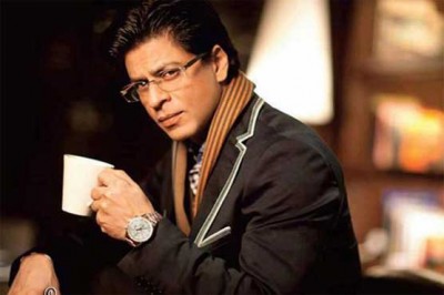 Shah Rukh