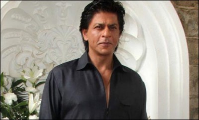 Shah Rukh Khan